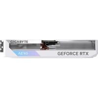 Видеокарта GIGABYTE GeForce RTX4070 12Gb AERO OC (GV-N4070AERO OC-12GD) Diawest