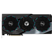 Видеокарта GIGABYTE GeForce RTX4070 12Gb AORUS MASTER (GV-N4070AORUS M-12GD) Diawest