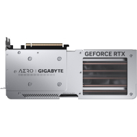 Відеокарта GIGABYTE GeForce RTX4070Ti 12Gb AERO OC (GV-N407TAERO OCV2-12GD) Diawest