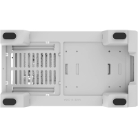Корпус Zalman Корпус Zalman Z1 Iceberg, без БЖ, 2xUSB3.0, 1xUSB2.0, 3x120mm Black fans, TG Side Panel, (Z1 Iceberg White) Diawest