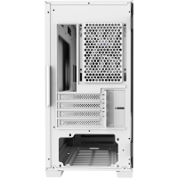 Корпус Zalman Корпус Zalman Z1 Iceberg, без БЖ, 2xUSB3.0, 1xUSB2.0, 3x120mm Black fans, TG Side Panel, (Z1 Iceberg White) Diawest