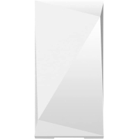 Корпус Zalman Корпус Zalman Z1 Iceberg, без БЖ, 2xUSB3.0, 1xUSB2.0, 3x120mm Black fans, TG Side Panel, (Z1 Iceberg White) Diawest