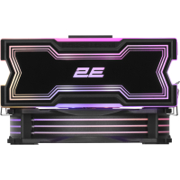 Кулер для процессора 2E Gaming Air Cool AC120D4TC-ARGB, LGA1700, 1366, 1200, 115X, AM5, AM4, AM3, AM3+, AM2, AM2+, FM2, (2E-AC120D4TC-ARGB) Diawest