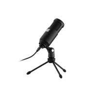 Мікрофон 2E MPC010 USB (2E-MPC010) Diawest