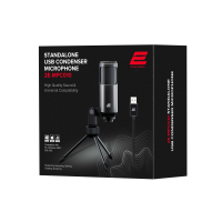 Мікрофон 2E MPC010 USB (2E-MPC010) Diawest