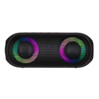 Акустическая система 2E SoundXPill Black (2E-BSSXPLLWBK) Diawest