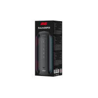 Акустическая система 2E SoundXPill Black (2E-BSSXPLLWBK) Diawest