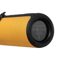 Акустическая система 2E SoundXTube Yellow (2E-BSSXTWYW) Diawest