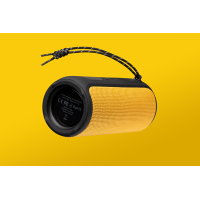Акустическая система 2E SoundXTube Yellow (2E-BSSXTWYW) Diawest