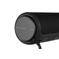 Акустическая система 2E SoundXTube2 Black (2E-BSSXT2WBK) Diawest