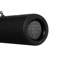 Акустическая система 2E SoundXTube2 Black (2E-BSSXT2WBK) Diawest
