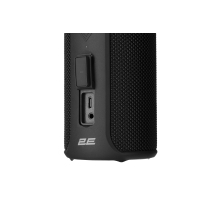Акустическая система 2E SoundXTube2 Black (2E-BSSXT2WBK) Diawest