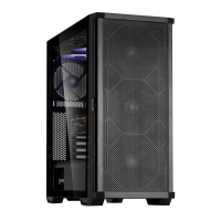 Корпус Zalman Корпус Zalman Z10, без БЖ, 2xUSB3.0, 1xUSB Type-C, 3x140mm Black fans, 1x120mm Black fans (Z10) Diawest
