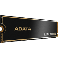 Накопичувач SSD M.2 2280 1TB ADATA (SLEG-900-1TCS) Diawest