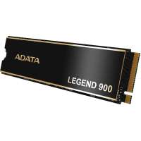 Накопичувач SSD M.2 2280 1TB ADATA (SLEG-900-1TCS) Diawest