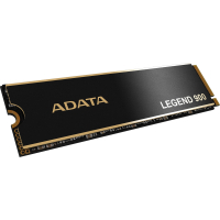 Накопичувач SSD M.2 2280 1TB ADATA (SLEG-900-1TCS) Diawest