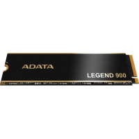 Накопичувач SSD M.2 2280 1TB ADATA (SLEG-900-1TCS) Diawest