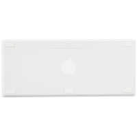 Клавиатура HP 350 Compact Multi-Device Bluetooth UA White (692T0AA) Diawest