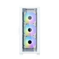 Корпус Zalman I3 Neo TG White (I3NEOTGWHITE) Diawest