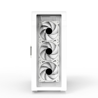 Корпус Zalman I3 Neo TG White (I3NEOTGWHITE) Diawest