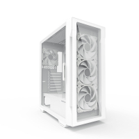 Корпус Zalman I3 Neo TG White (I3NEOTGWHITE) Diawest