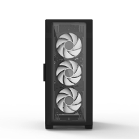 Корпус Zalman I3 Neo TG Black (I3NEOTGBLACK) Diawest
