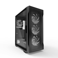Корпус Zalman I3 Neo TG Black (I3NEOTGBLACK) Diawest