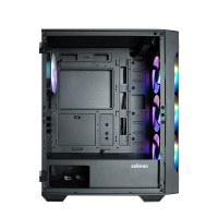 Корпус Zalman I3 Neo TG Black (I3NEOTGBLACK) Diawest