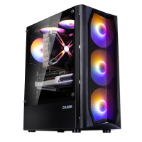 Корпус Zalman N4 Rev.1 (N4REV.1) Diawest