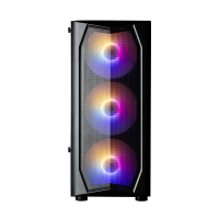 Корпус Zalman N4 Rev.1 (N4REV.1) Diawest