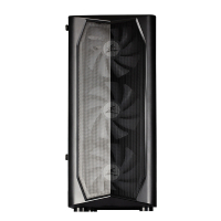 Корпус Zalman N4 Rev.1 (N4REV.1) Diawest