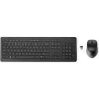 Комплект HP 960МК Wireless Black (3M165AA) Diawest