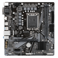 Материнская плата GIGABYTE H610M H V2 DDR4 Diawest