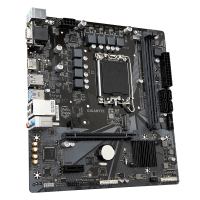 Материнская плата GIGABYTE H610M H V2 DDR4 Diawest