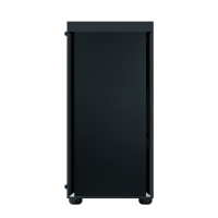 Корпус Zalman Корпус Zalman T3 Plus, без БЖ, 1xUSB3.0, 2xUSB2.0, 2x120mm, Perforated Side, ATX, Black (T3 Plus) Diawest