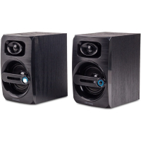 Акустическая система Microlab B-23 USB Wooden (B-23) Diawest