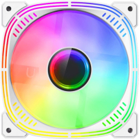 Кулер до корпусу Gamemax GMX-12ARGB-L Diawest