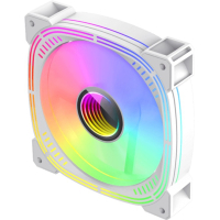 Кулер до корпусу Gamemax GMX-12ARGB-L Diawest