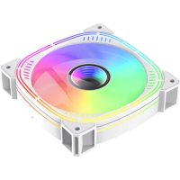 Кулер до корпусу Gamemax GMX-12ARGB-L Diawest