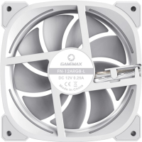 Кулер до корпусу Gamemax GMX-12ARGB-L Diawest