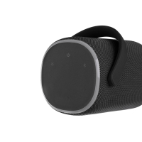 Акустическая система 2E SoundXDrum Black (2E-BSSXDWBK) Diawest