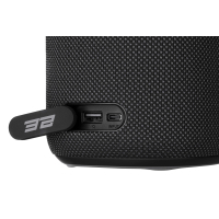 Акустическая система 2E SoundXDrum Black (2E-BSSXDWBK) Diawest