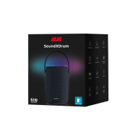 Акустическая система 2E SoundXDrum Black (2E-BSSXDWBK) Diawest
