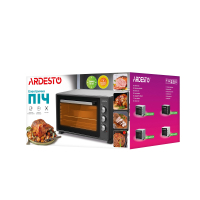 Електропіч Ardesto MEO-N40CB Diawest