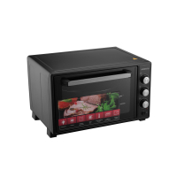 Електропіч Ardesto MEO-N40CB Diawest
