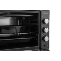 Електропіч Ardesto MEO-N40CB Diawest