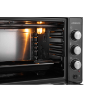 Електропіч Ardesto MEO-N40CB Diawest