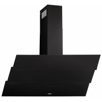 Вытяжка кухонная Eleyus FENIX 1200 LED 90 BL Diawest