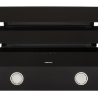 Вытяжка кухонная Eleyus FENIX 1200 LED 90 BL Diawest