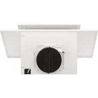 Вытяжка кухонная Jantar VRT 650 LED 60 WH Diawest
